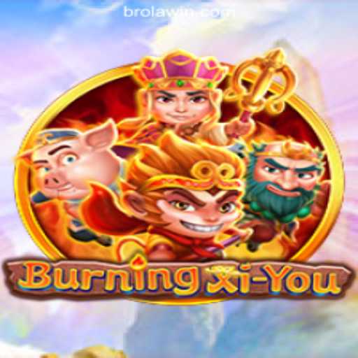 Discover the Adventure of BurningXiYou and Explore Ola Win Top Cassino Online No Brasil
