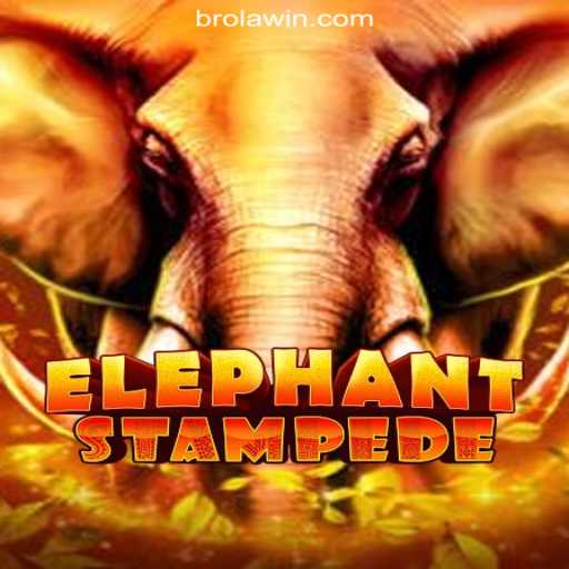 Unveiling ElephantStampede: A Thrilling Adventure in Online Gaming
