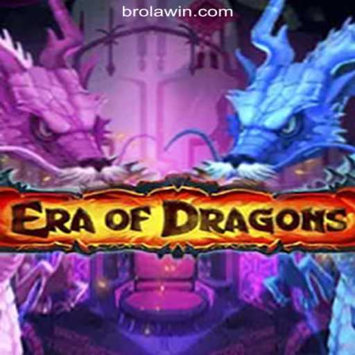 Explore the Enchanting World of EraOfDragons