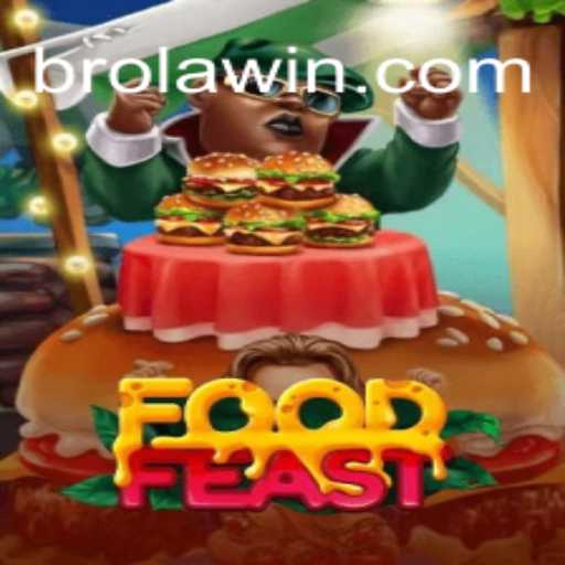 Exploring FoodFeast: A Culinary Adventure in Gaming