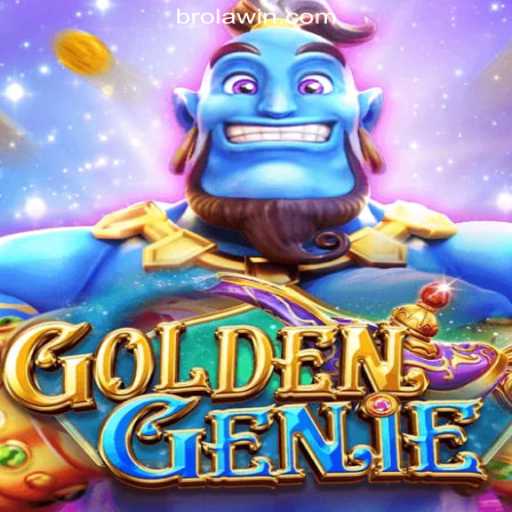 Discover the Magic of GOLDENGENIE: Ola Win Top Casino Online Sensation in Brazil
