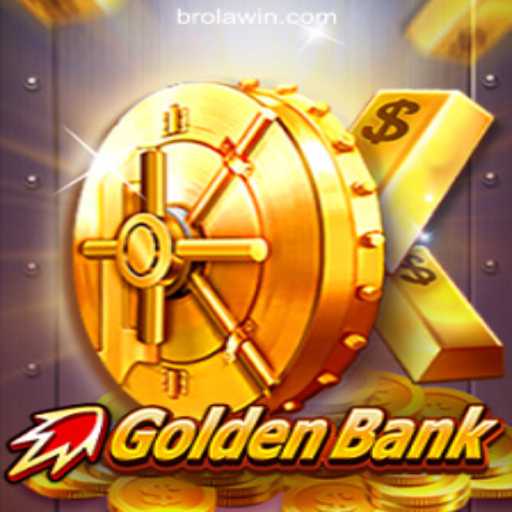Explore GoldenBank: The Premier Online Casino Experience