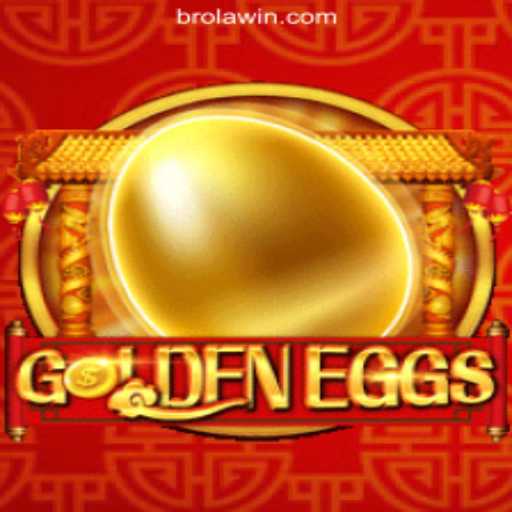 GoldenEggs: The Ultimate Casino Game