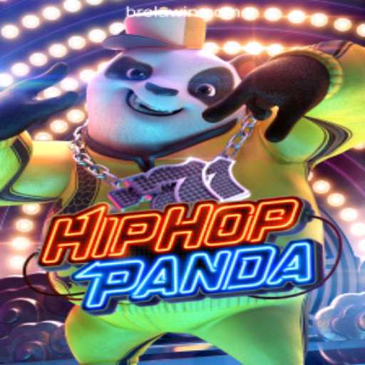 HipHopPanda: A Groovy Game Experience at Ola Win Top Cassino Online No Brasil