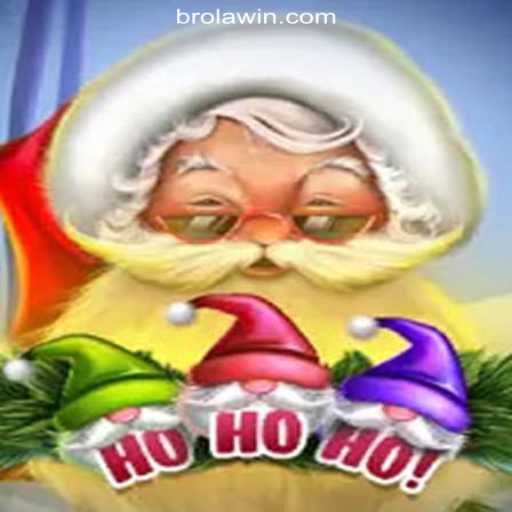 Exploring HoHoHo: An Exciting Game with Ola Win Top Cassino Online no Brasil