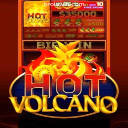 Experience the Eruption of Excitement with HotVolcano