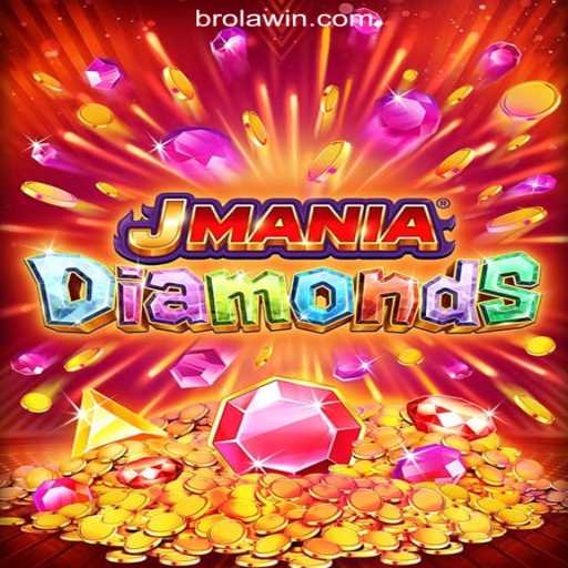 Exploring the World of JManiaDiamonds: A Dazzling Gaming Experience