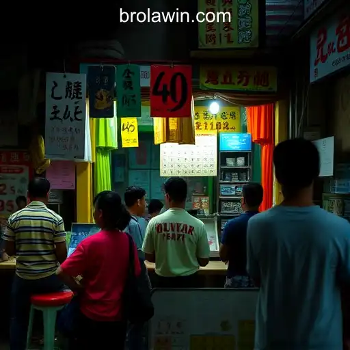 Understanding Jueteng: A Cultural and Societal Phenomenon