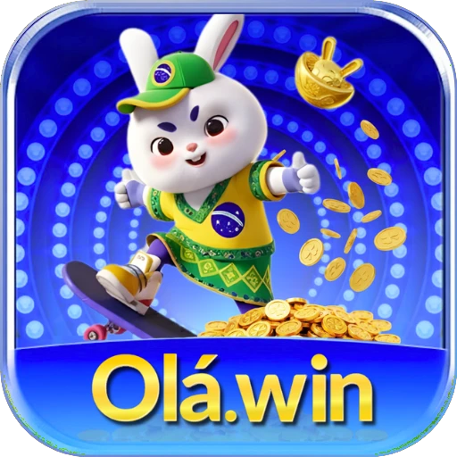 Ola Win Top cassino online no Brasil👈 logo