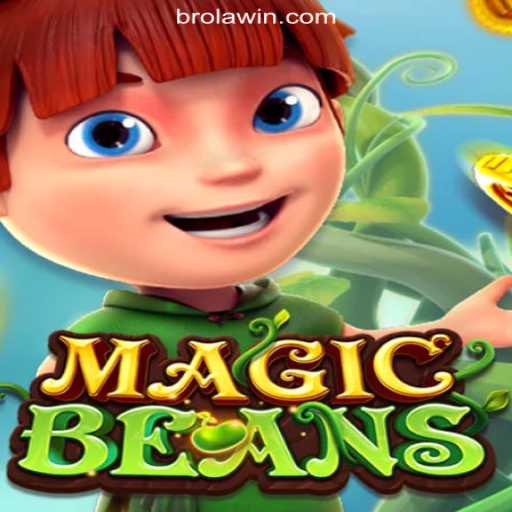 Unveiling MAGICBEANS: The Spellbinding Casino Game Making Waves in Brazil