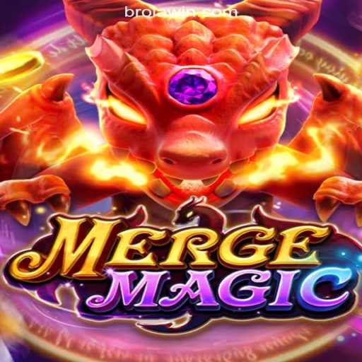 Exploring the Magical World of Mergemagic: A Dive into the Enchantment of Puzzle Adventures