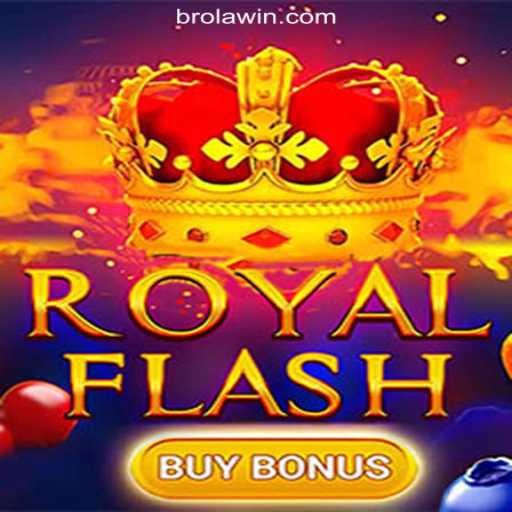 Discover the Thrills of RoyalFlashBuyBonus: A Top Casino Game in Brazil