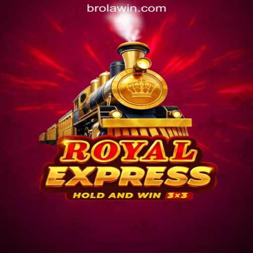 Explore the Exciting World of Royalexpress: Ola Win Top Cassino Online No Brasil