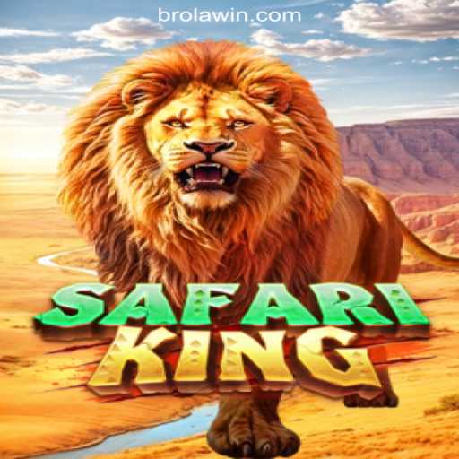 Exploring the Wild World of SafariKing: An Immersive Casino Adventure