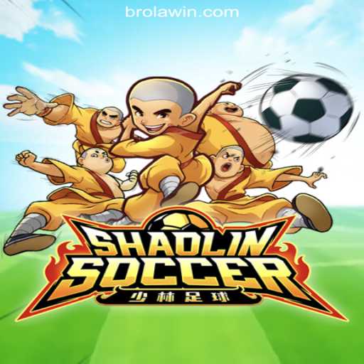 ShaolinSoccer: A Unique Blend of Action and Strategy