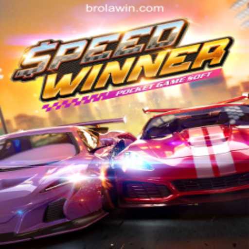 SpeedWinner: The Thrilling Adventure of Online Gaming in Brazil