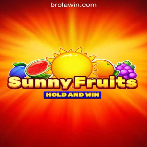 Exploring SunnyFruits: A Vibrant Online Gaming Experience at Ola Win Top Casino in Brazil