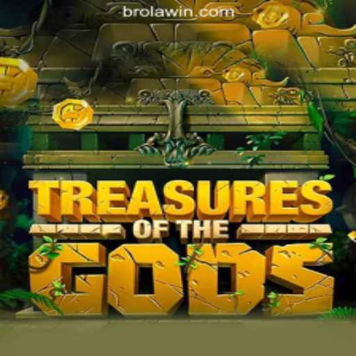 Treasure of the Gods: Unveiling the Mystical World