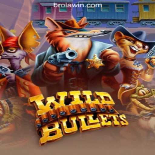 Exploring the Thrills of WildBullets: A Deep Dive into Brazil's Online Casino Scene