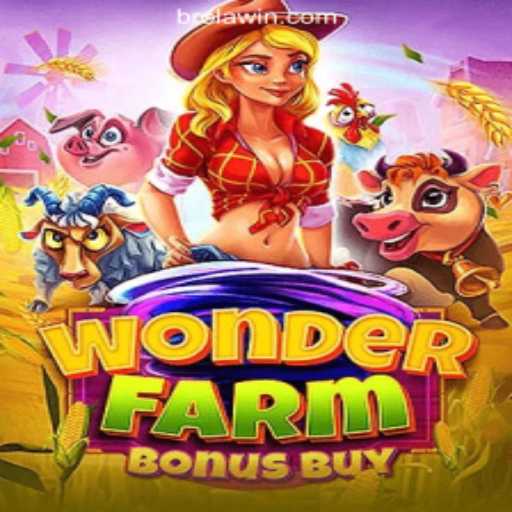 Exploring the Exciting World of WonderFarmBonusBuy at Ola Win Top Cassino Online No Brasil